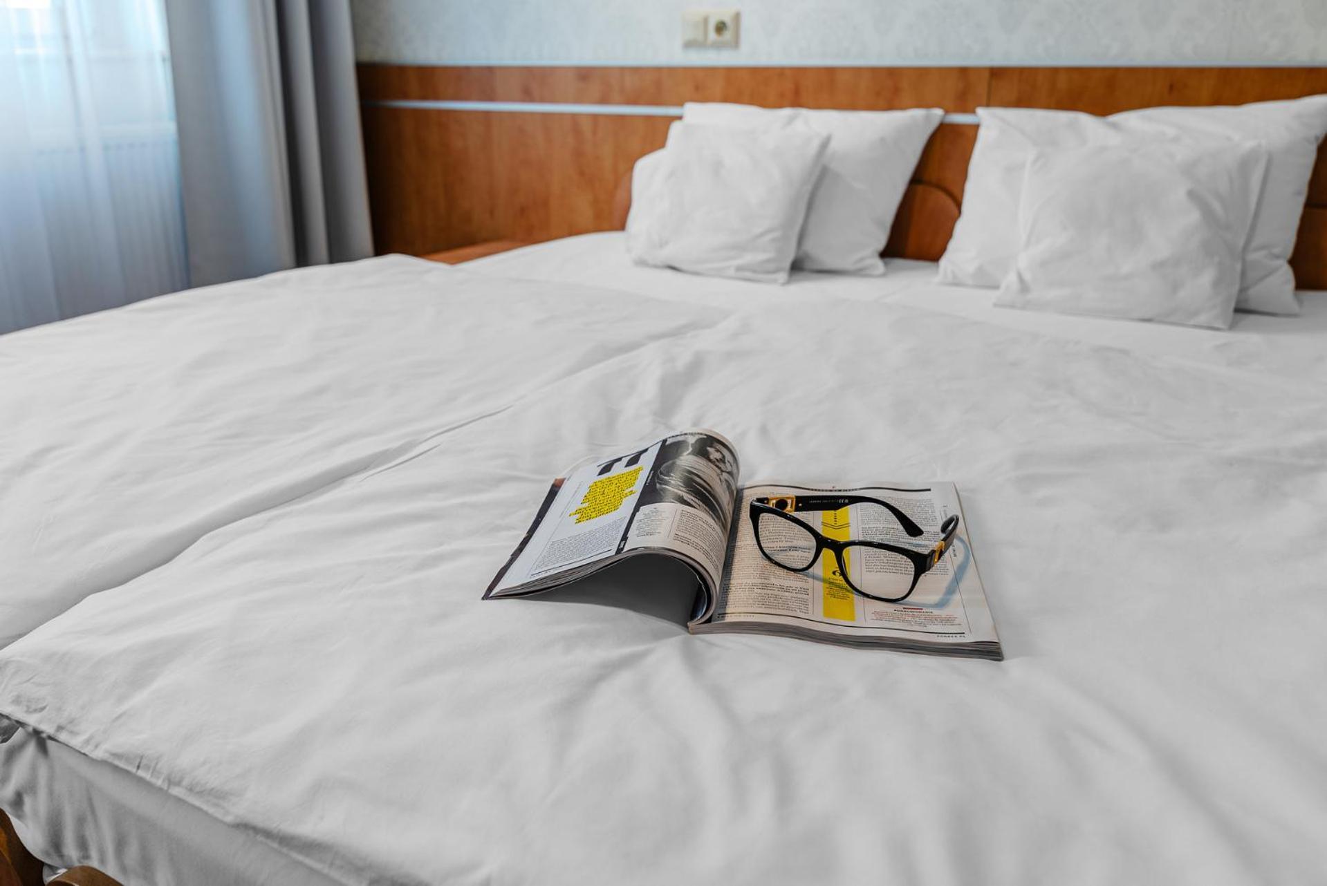 Hotel Bristol