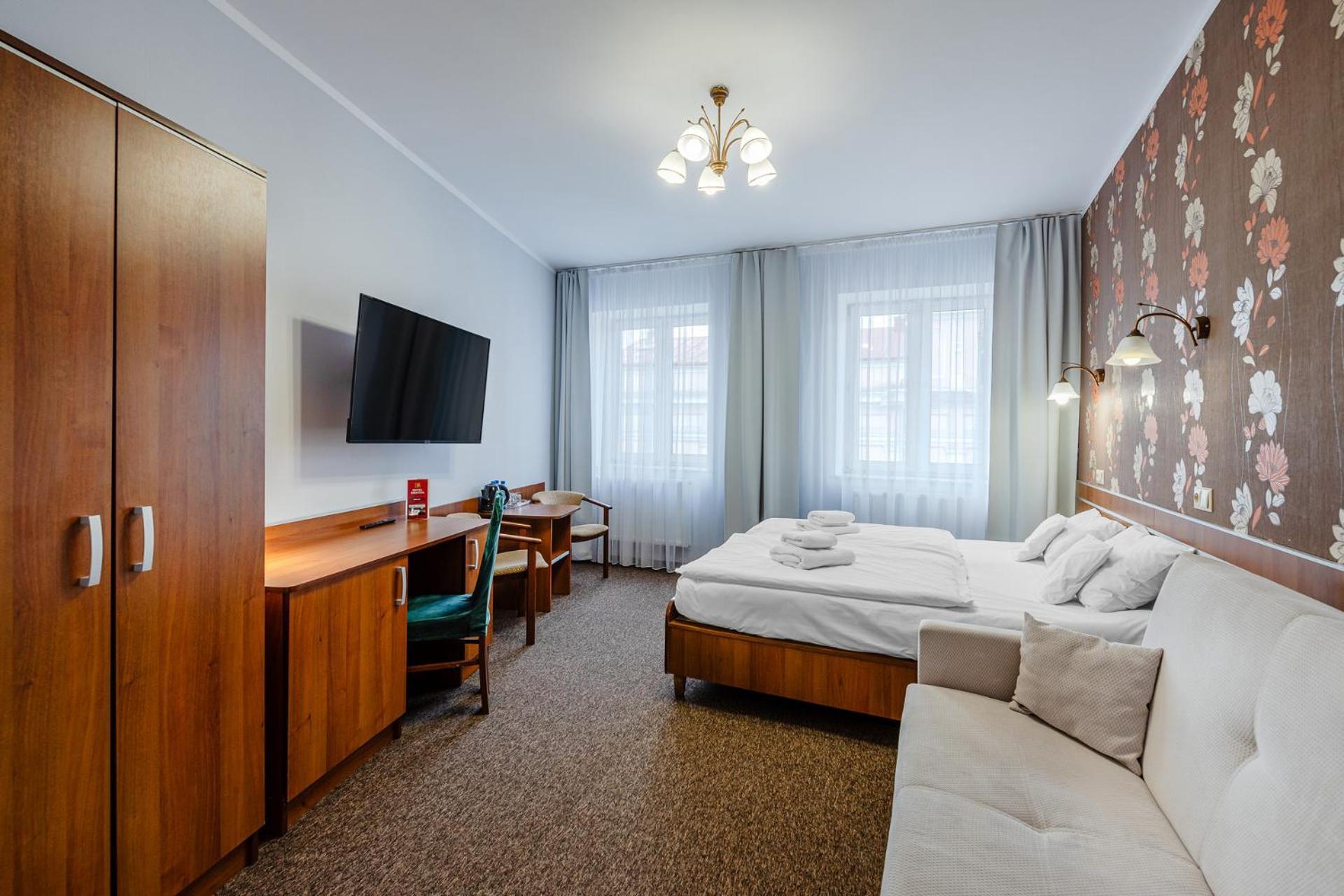 Bristol Hotel Kielce