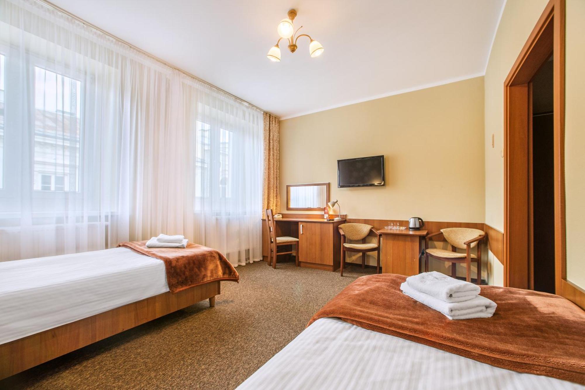 Bristol 3* Kielce